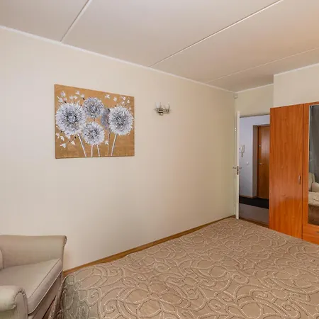 Your Dream Flat In The Centre + Free Parking 公寓 *