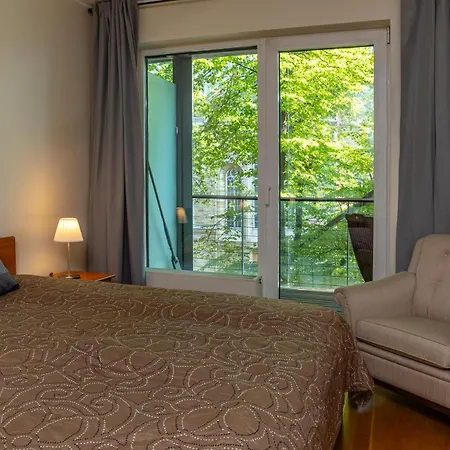 Your Dream Flat In The Centre + Free Parking