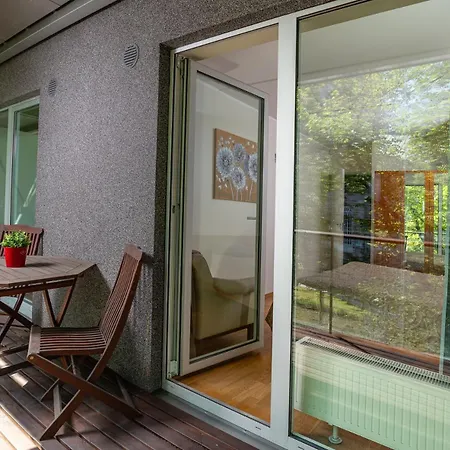 Lägenhet Your Dream Flat In The Centre + Free Parking *