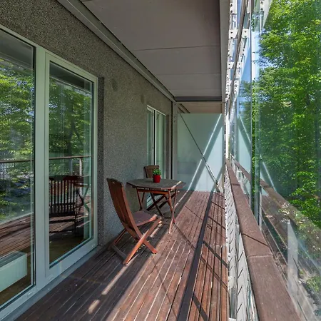 公寓 Your Dream Flat In The Centre + Free Parking