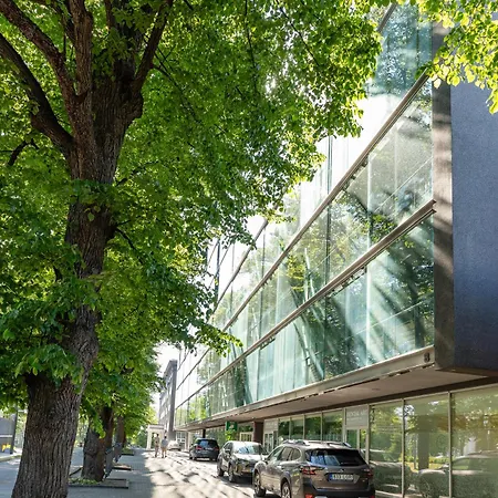 Lägenhet Your Dream Flat In The Centre + Free Parking *