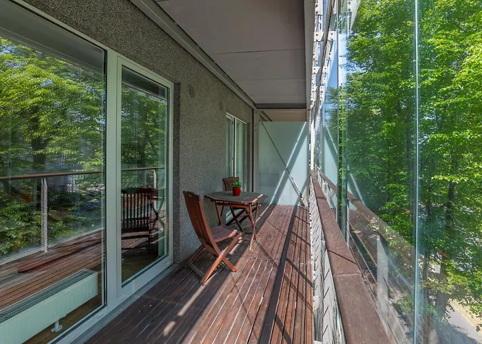 Apartament Your Dream Flat In The Centre + Free Parking