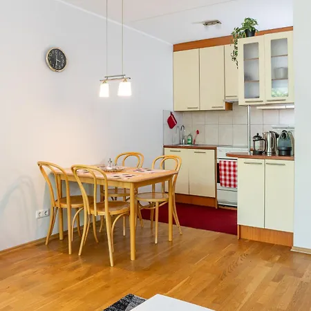 Your Dream Flat In The Centre + Free Parking Apartament
