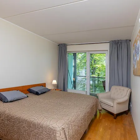 Your Dream Flat In The Centre + Free Parking Apartament