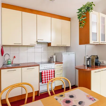 Apartament Your Dream Flat In The Centre + Free Parking
