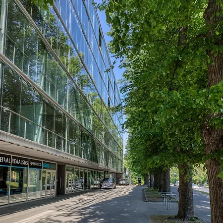 Your Dream Flat In The Centre + Free Parking Tallin